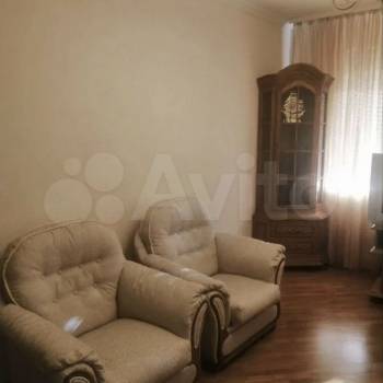 Сдается 2-х комнатная квартира, 48 м²