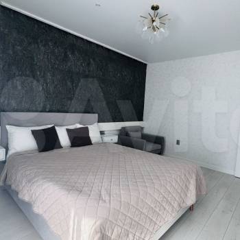 Сдается 2-х комнатная квартира, 56 м²