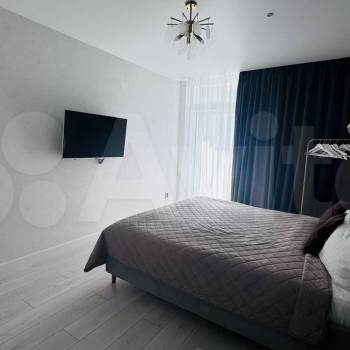 Сдается 2-х комнатная квартира, 56 м²