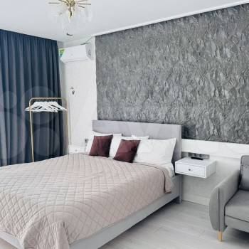 Сдается 2-х комнатная квартира, 56 м²