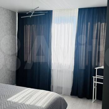 Сдается 2-х комнатная квартира, 56 м²