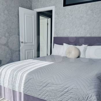 Сдается 2-х комнатная квартира, 56 м²