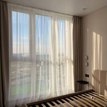 Продается 2-х комнатная квартира, 33 м²