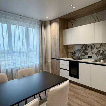 Продается 2-х комнатная квартира, 33 м²