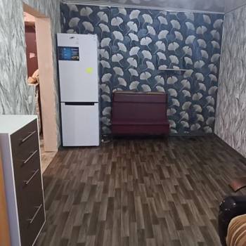 Продается 2-х комнатная квартира, 24 м²