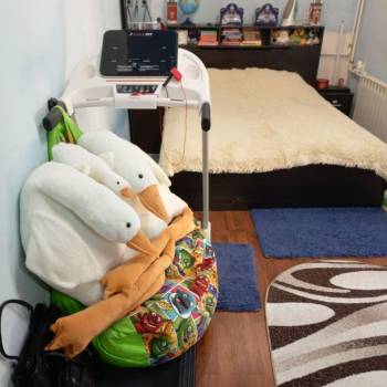 Продается 2-х комнатная квартира, 49 м²