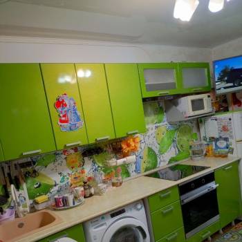 Продается 2-х комнатная квартира, 49 м²