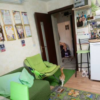 Продается 2-х комнатная квартира, 49 м²