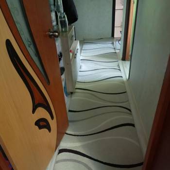 Продается 2-х комнатная квартира, 49 м²