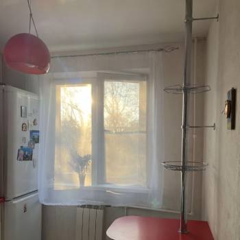 Продается 2-х комнатная квартира, 42,5 м²