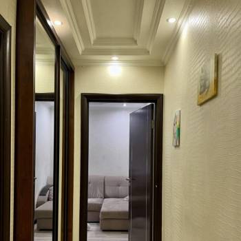 Продается 2-х комнатная квартира, 42,5 м²