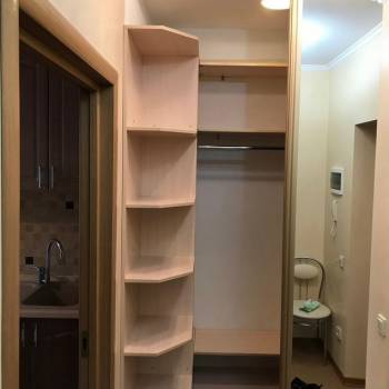 Сдается 1-комнатная квартира, 35 м²