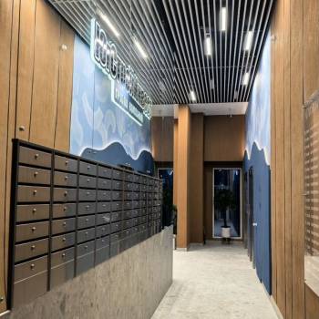 Сдается 1-комнатная квартира, 33 м²