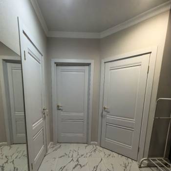 Сдается 1-комнатная квартира, 33 м²