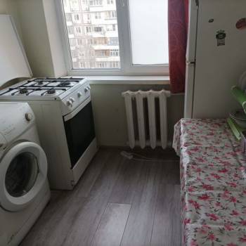 Сдается 1-комнатная квартира, 21,5 м²