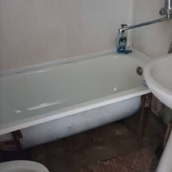 Сдается 1-комнатная квартира, 21,5 м²