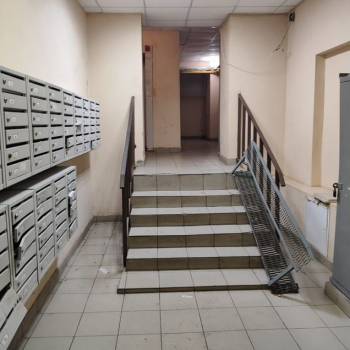 Сдается 1-комнатная квартира, 31 м²