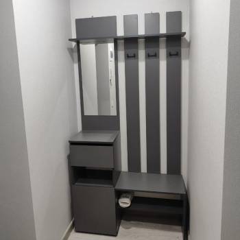 Сдается 1-комнатная квартира, 31 м²