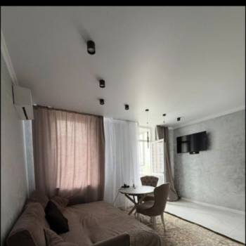 Сдается 1-комнатная квартира, 31 м²