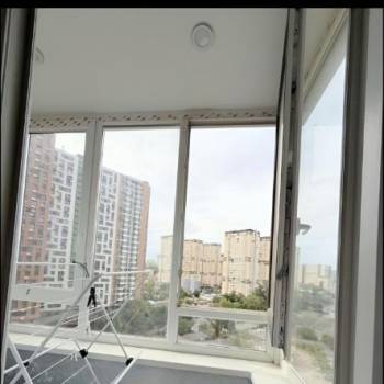 Сдается 1-комнатная квартира, 31 м²