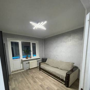 Сдается 1-комнатная квартира, 35 м²