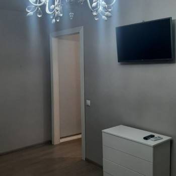 Сдается 1-комнатная квартира, 33 м²