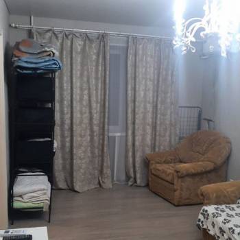 Сдается 1-комнатная квартира, 33 м²