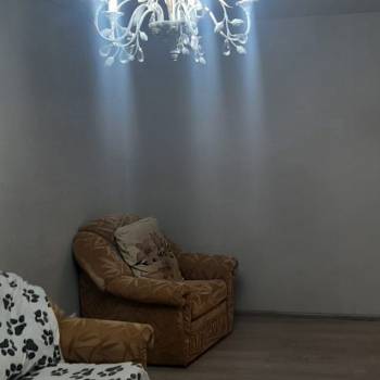 Сдается 1-комнатная квартира, 33 м²