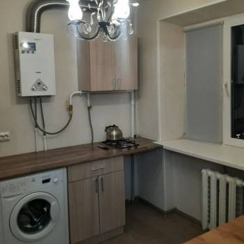 Сдается 1-комнатная квартира, 33 м²