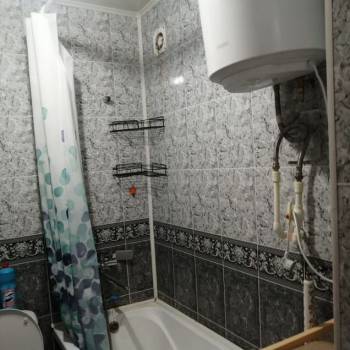 Сдается 1-комнатная квартира, 32 м²