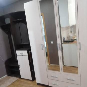 Сдается 1-комнатная квартира, 32 м²