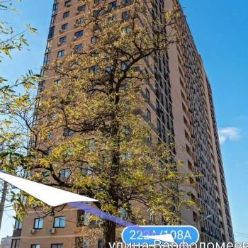 Продается 1-комнатная квартира, 34,2 м²