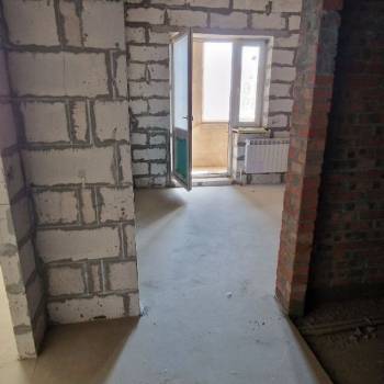 Продается 1-комнатная квартира, 34,2 м²