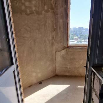 Продается 1-комнатная квартира, 34,2 м²