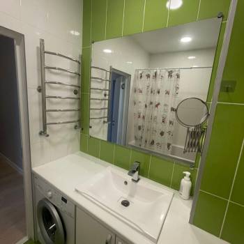 Сдается Многокомнатная квартира, 83 м²