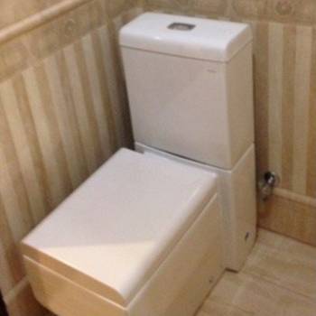 Сдается 2-х комнатная квартира, 69,9 м²