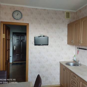 Сдается 2-х комнатная квартира, 52 м²