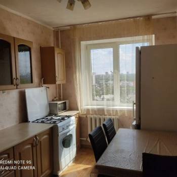 Сдается 2-х комнатная квартира, 52 м²