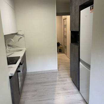 Сдается 2-х комнатная квартира, 52 м²