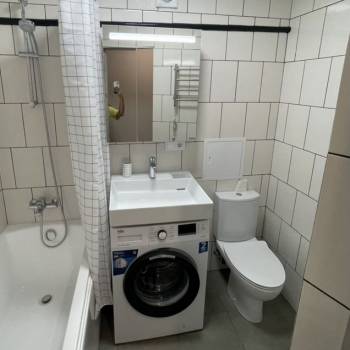 Сдается 2-х комнатная квартира, 52 м²