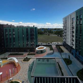 Сдается 1-комнатная квартира, 30 м²