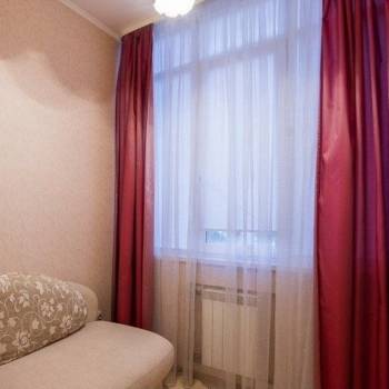 Сдается 1-комнатная квартира, 56 м²