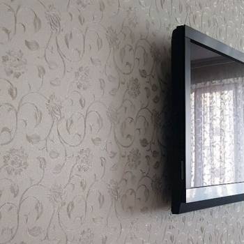 Сдается 1-комнатная квартира, 56 м²