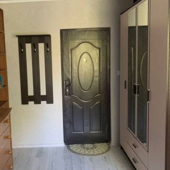 Сдается 1-комнатная квартира, 15,8 м²