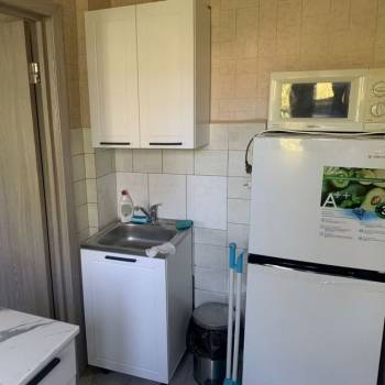 Сдается 1-комнатная квартира, 15,8 м²