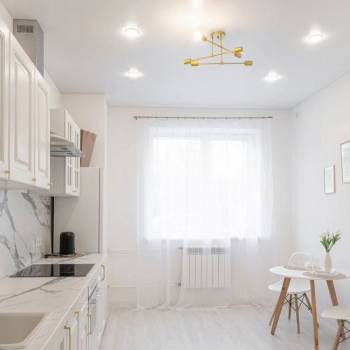 Сдается 1-комнатная квартира, 30 м²