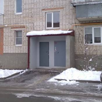 Продается 3-х комнатная квартира, 86,2 м²