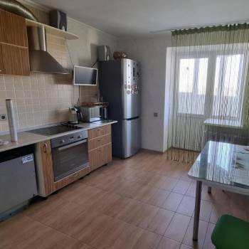 Сдается 2-х комнатная квартира, 54,7 м²