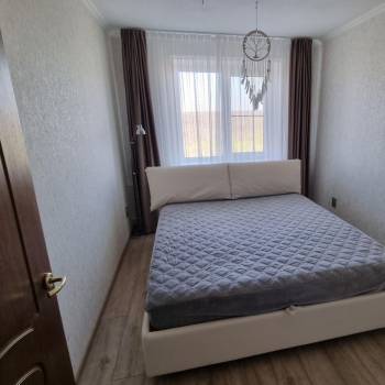 Сдается 2-х комнатная квартира, 54,7 м²