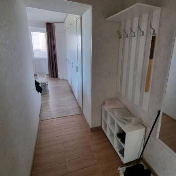 Сдается 2-х комнатная квартира, 54,7 м²